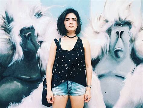 [isabelle fuhrman] marahuyo or mara singer a 17 year old witch of sorts she doesn t really
