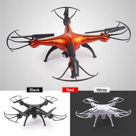 high quality syma xsw fpv rc quadcopter drone  wifi camera hd   axis drones rc