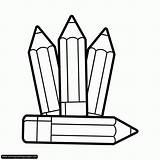 Crayon Crayons Colorear Lapices Borracha Pencils Lápis Lapiz Desenho Buntstifte Pencil Coloriages Markers Hobbit Lapis Crayola Stifte Caneta Fensterbilder Clipground sketch template