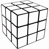 Rubiks Kostka Rubika Kolorowanki Rubik Cubo Dzieci Cubos Bestcoloringpagesforkids Rubicks Kolorowanka Kubus Libros Onlycoloringpages Druku Geometric öffnen sketch template