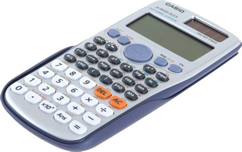 hd engineering scientific calculator png image casio fx es  calculator