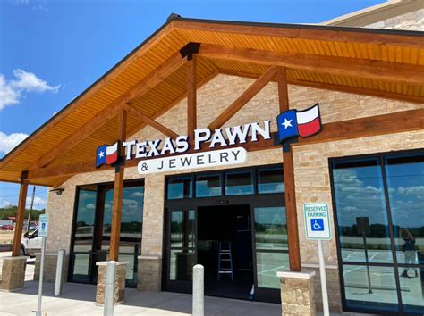 Texas Pawn And Jewelry Experience Lhtx