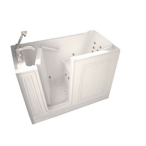 american standard walk  tubs review prices