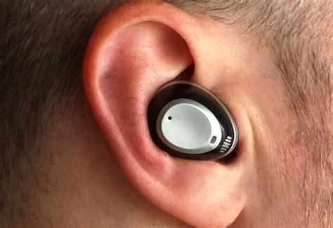heard hearing aids  transforming  high tech hearables