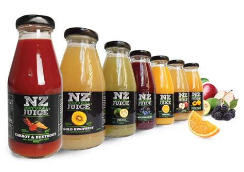 nz natural juice focus distribution
