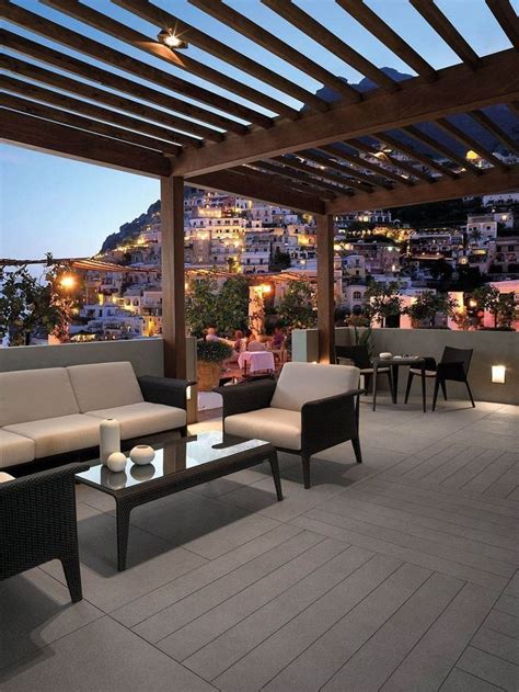 stunning roof terrace decorating ideas     roof