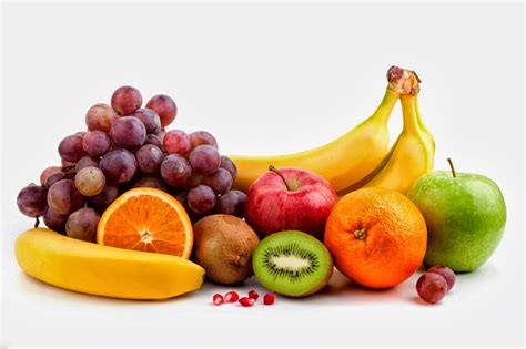 noticampestre beneficios de las frutas
