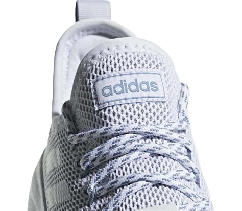 adidas performance lite racer rbn womens running shoes white buy    keller sports