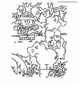 Coloring Pages Fisher Price Cartoon Color Character Printable Sheets Kids Found Characters sketch template