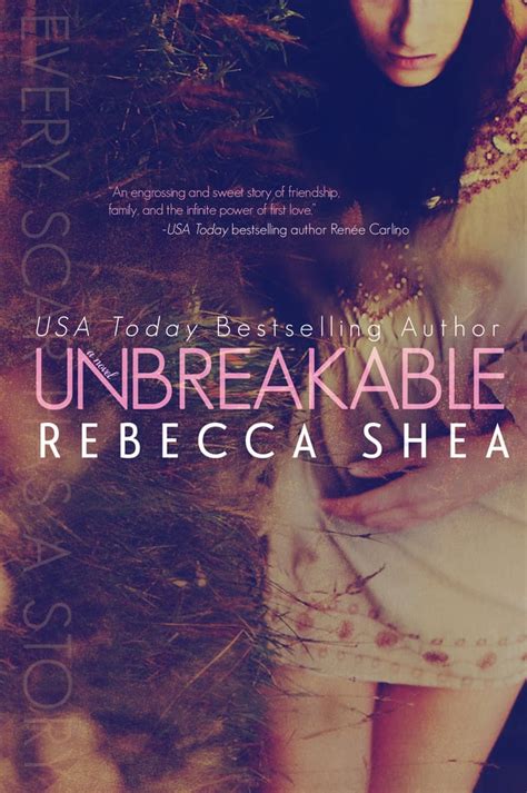 unbreakable books about heartbreak popsugar love and sex photo 5