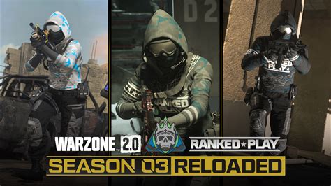 ranked play  call  duty warzone   overview