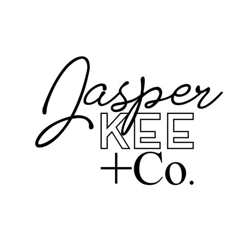 Jasper Kee Co