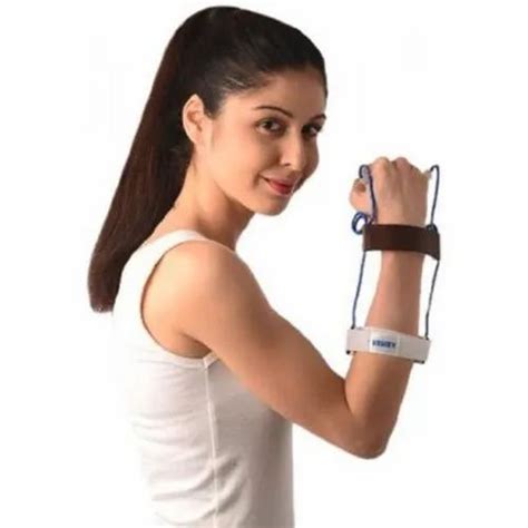 Cock Up Splint Right Hand Support At Rs 450 Piece रिस्ट सपोर्ट In