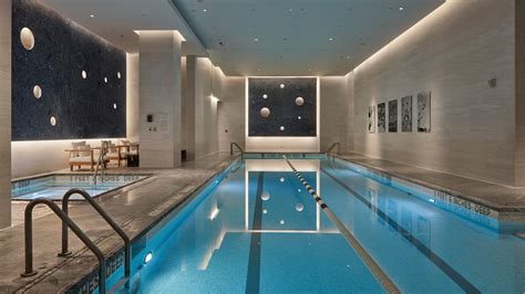 beneath  surface  peek  private pools   york times