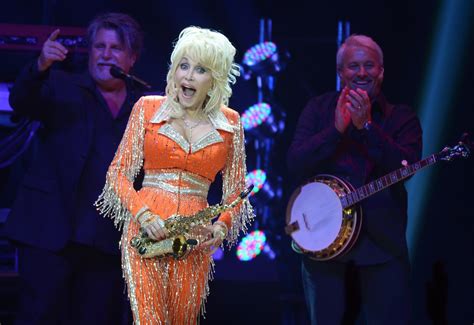 Happy Birthday Dolly Parton Here S To Nearly 7 Decades Of Rhinestones