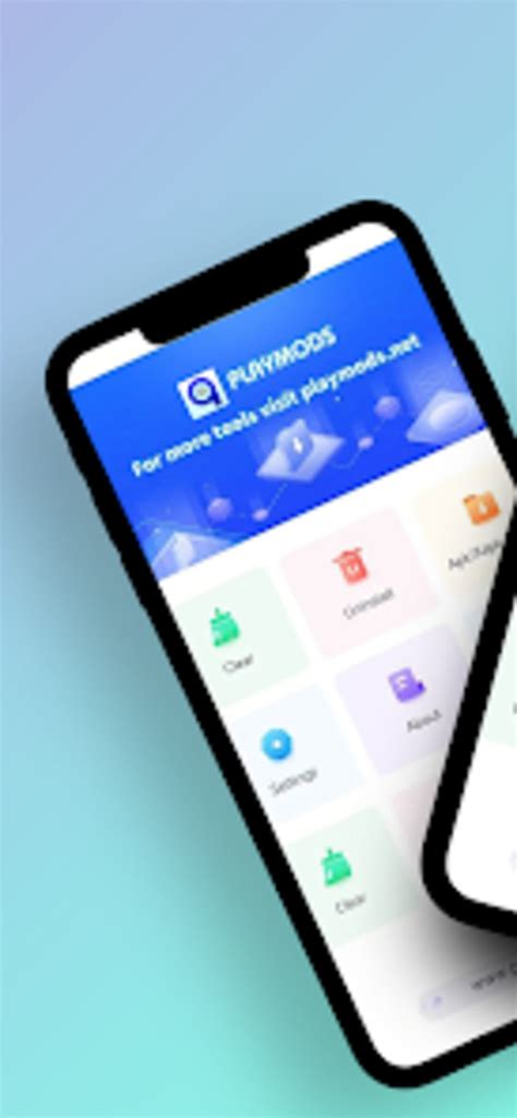 play mods apk guide  android