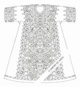 Coloring Shift Medieval Printable Etsy Complex sketch template