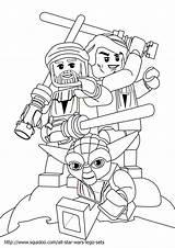 Pages Coloring Wars Star Crayola Getcolorings Lego Grand Bebo sketch template