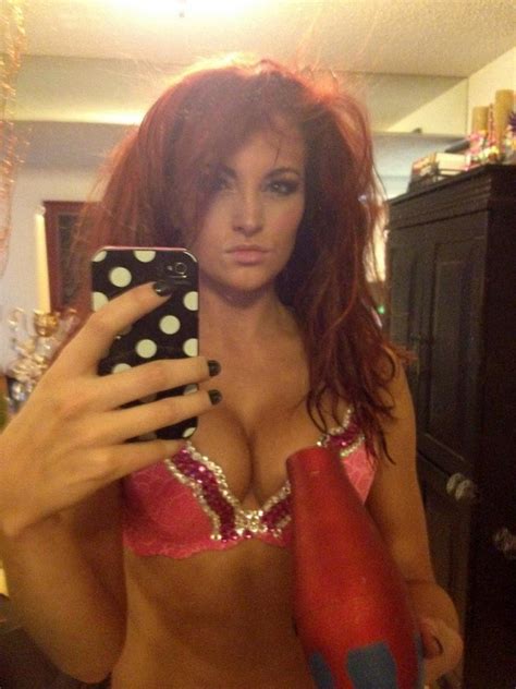 maria kanellis third leaked gallery of nude photos scandal planet