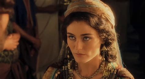 bible stories esther  official trailer hd video