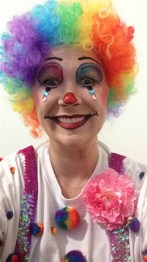 clowns images  pinterest clowns clown costumes