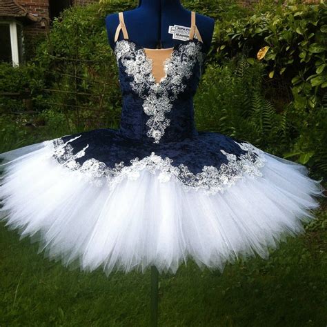 Classical Stretch Tutu By Tutualmonde On Etsy