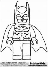 Lego Batman Coloring Pages Robin Party Printable Birthday Print Cape Colouring Minifigure Superhero Legos Front Boys Color Kids Sheets Drawing sketch template