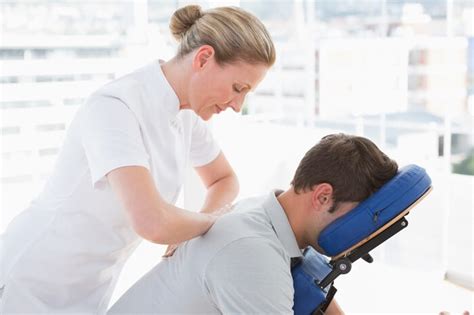 massage therapist salary guide and career outlook 2020