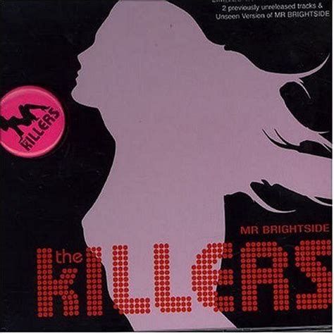 Mr Brightside The Killers Senscritique