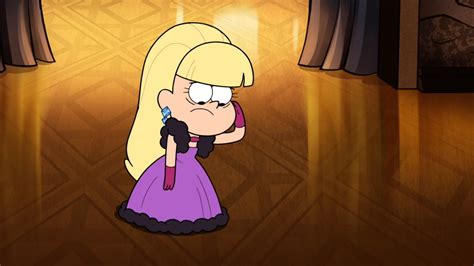 Image S2e10 Pacifica Looking Down Png Gravity Falls Wiki Fandom