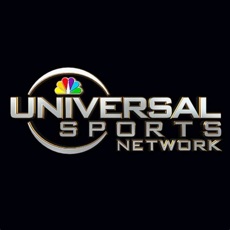 universal sports network youtube