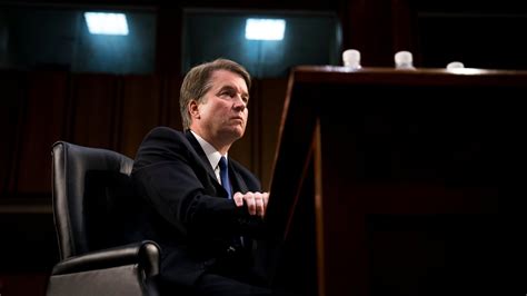 Kavanaugh’s Supporters And His Accuser Are At An Impasse Over Her