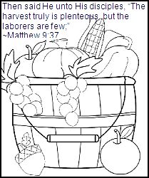 bible coloring pages  testament verses