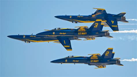 navy s blue angels returning to air with full 2014 lineup