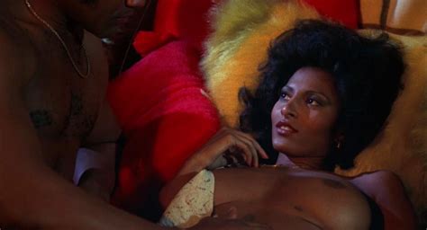 Pam Grier Nude Pics Page 3