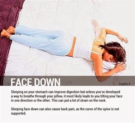 thinking humanity 8 sleeping positions and their effects on