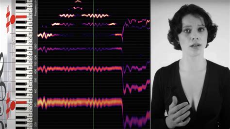 This Woman Teaches You How To Do Polyphonic Overtone