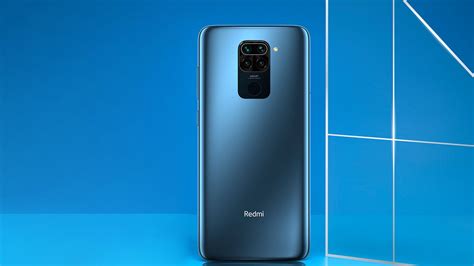 Redmi Note 9 To Go On Sale In India Today At 12 Noon Via Amazon