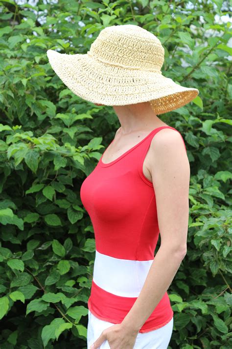 red top womens red top sleeveless top womens blouse etsy uk