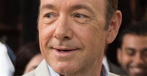kevin spacey is now facing even more allegations of sexual