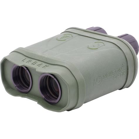 newcon optik  lrb  laser rangefinder binocular lrb  bh