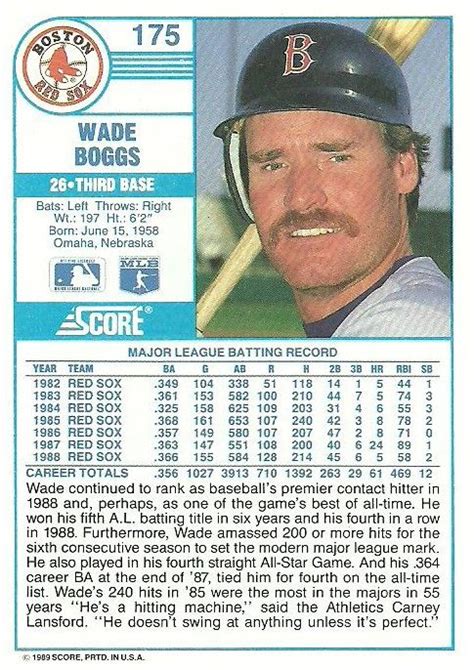baseball cards stats google search sportsaction figure card designs pinterest baseball