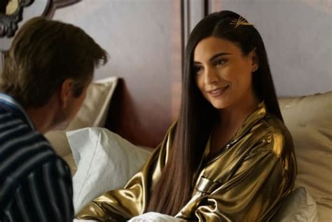 Dynasty Season 2 Episode 19 Review This Illness Of Mine
