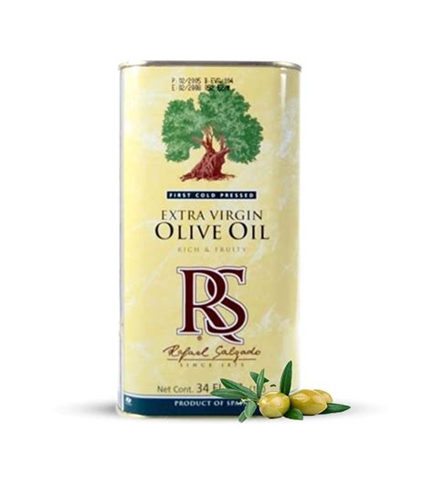 rs rs olive oil extra virgin  litre tin   price othobacom