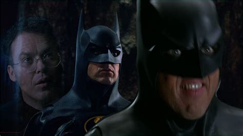 Evolution Of Batman S T R I G G E R E D Faces First Time