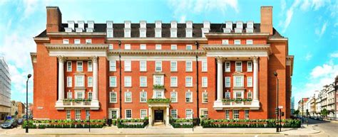 grand residences  marriott mayfair london en londres bestdaycom