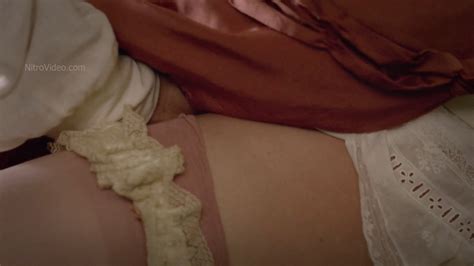 clemence poesy nude in birdsong 2012 clemence poesy video clip 02 at