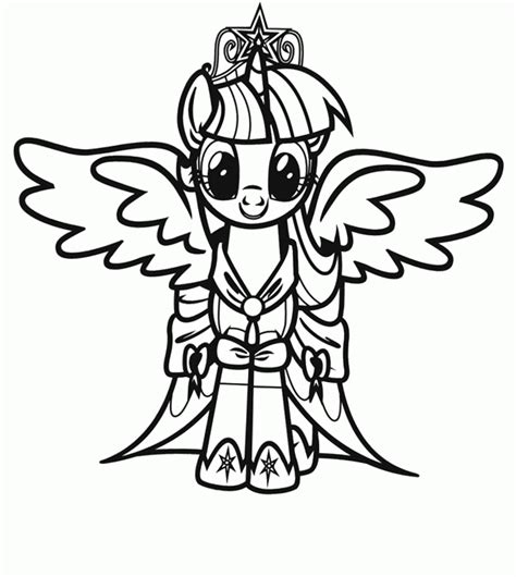 pony coloring pages  print coloring home