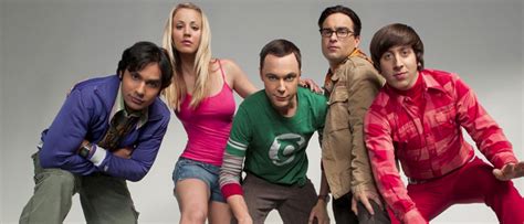 The Big Bang Theory Ending With Season 12 Film