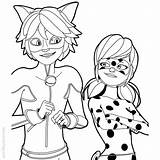 Ladybug Miraculous Plagg Xcolorings sketch template
